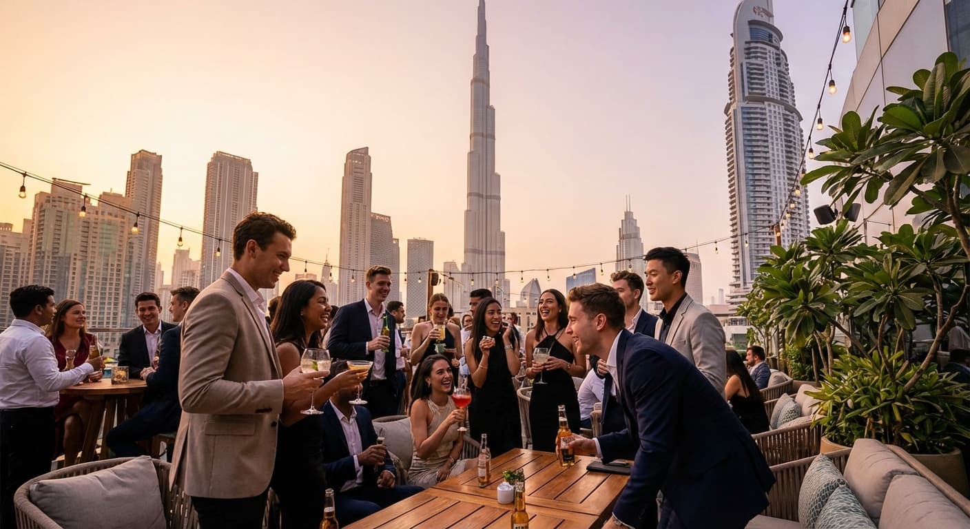 The Expat's Ultimate Guide to Dubai Real Estate