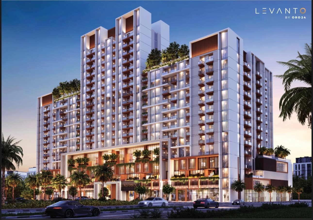 Distress Deal Exclusif à JVC – 1BR au Prix d’Origine - 6