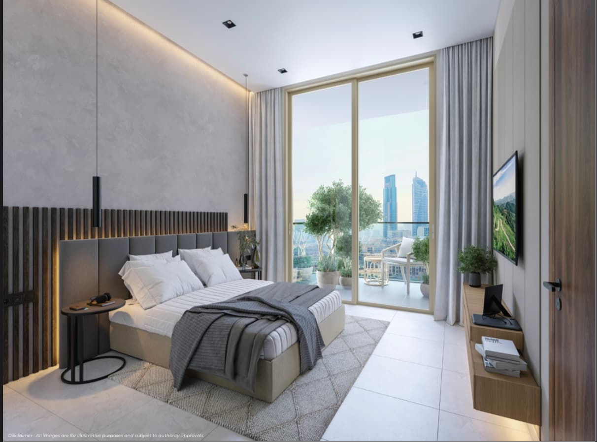 Distress Deal Exclusif à JVC – 1BR au Prix d’Origine - 2