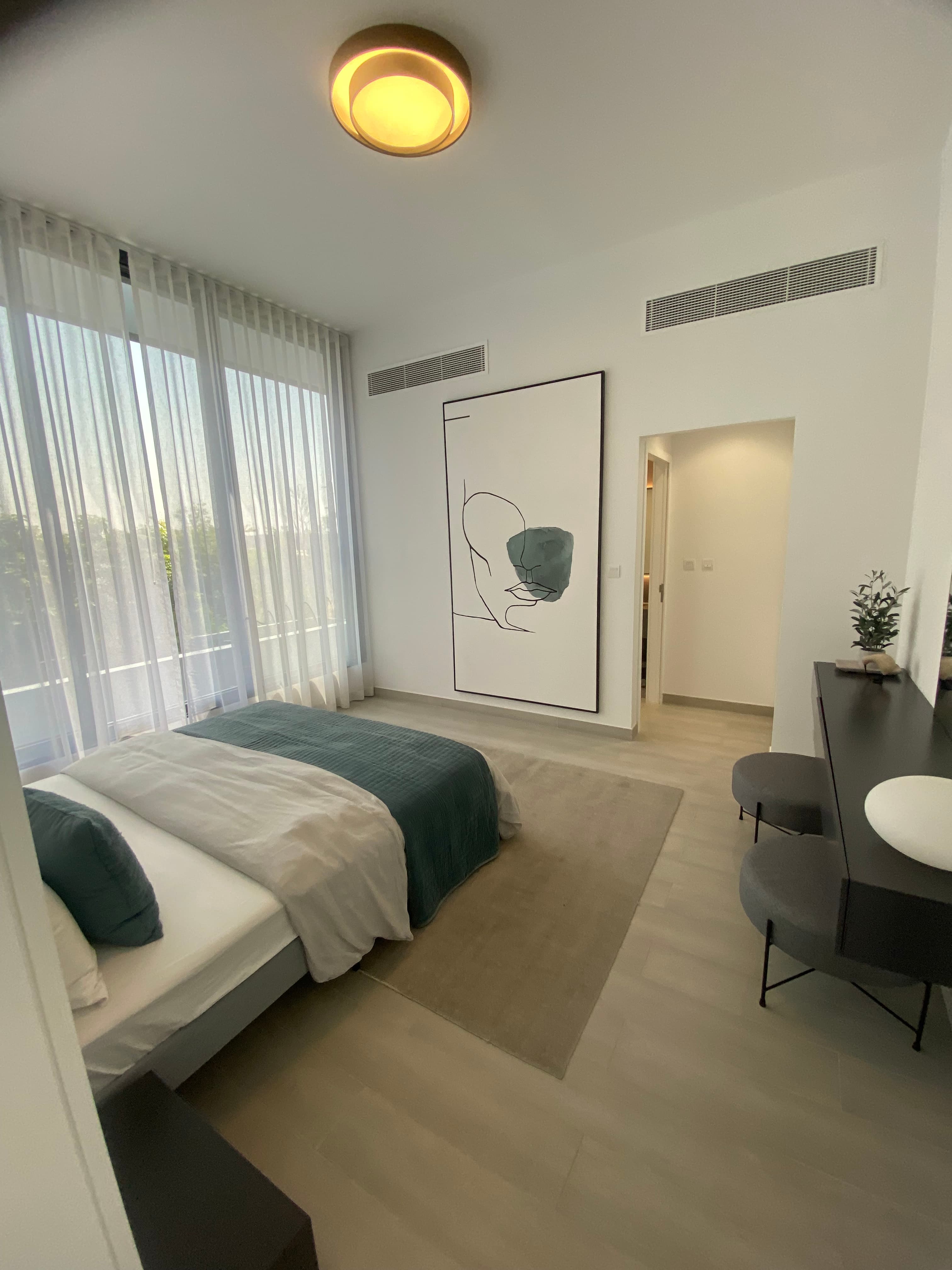 Townhouse Premium 3BR à Masaar Saro – Livraison fin 2026 - 7