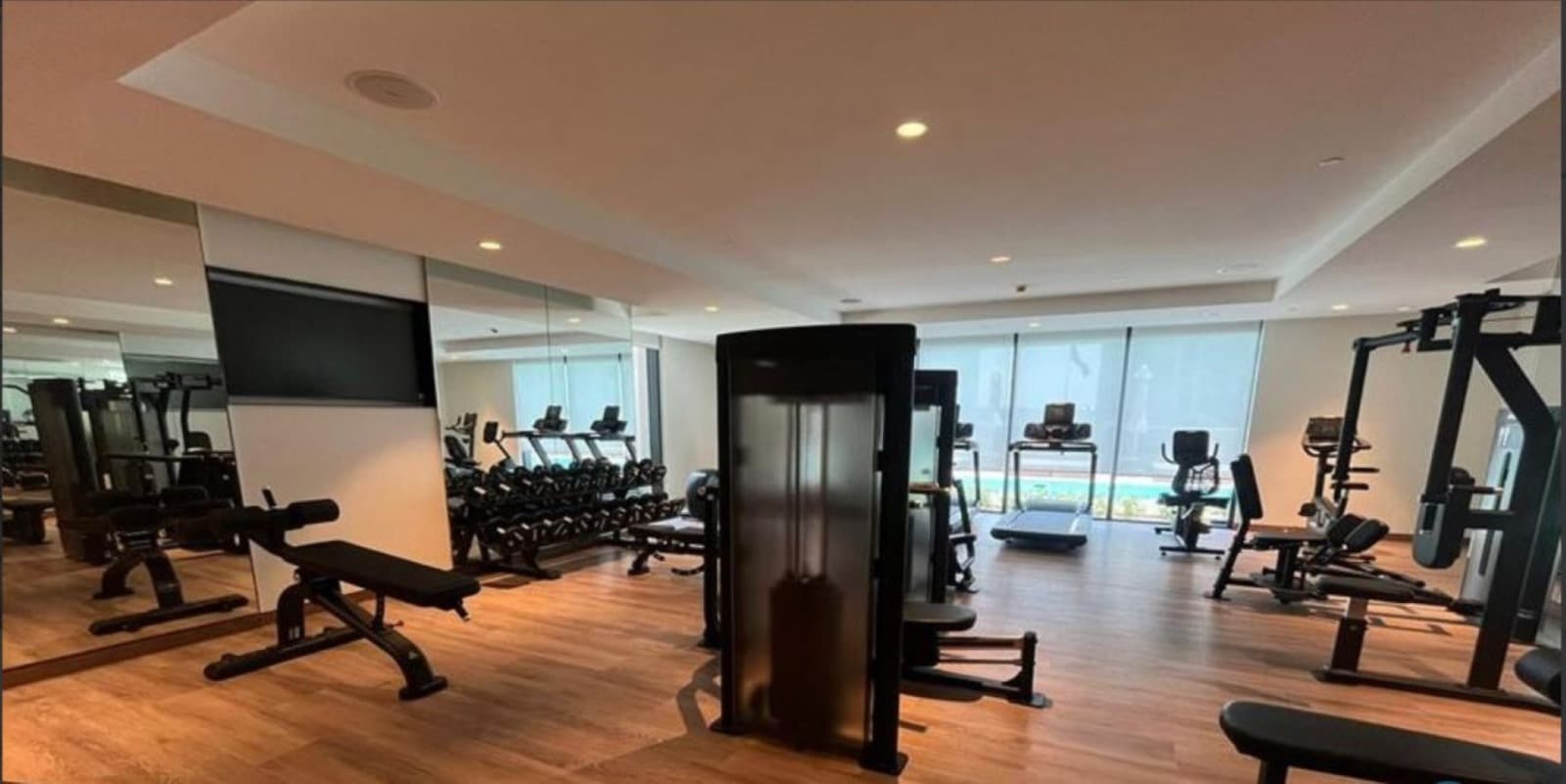 Appartement 2 Chambres Luxe | Vue Complète Burj Khalifa | Étage Élevé | Meublé - 10