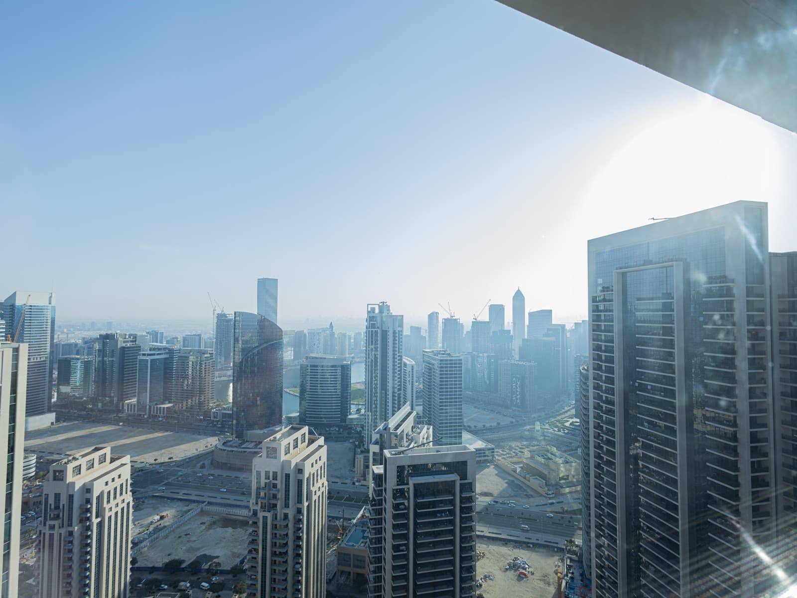 Appartement 2 Chambres Luxe | Vue Complète Burj Khalifa | Étage Élevé | Meublé - 9