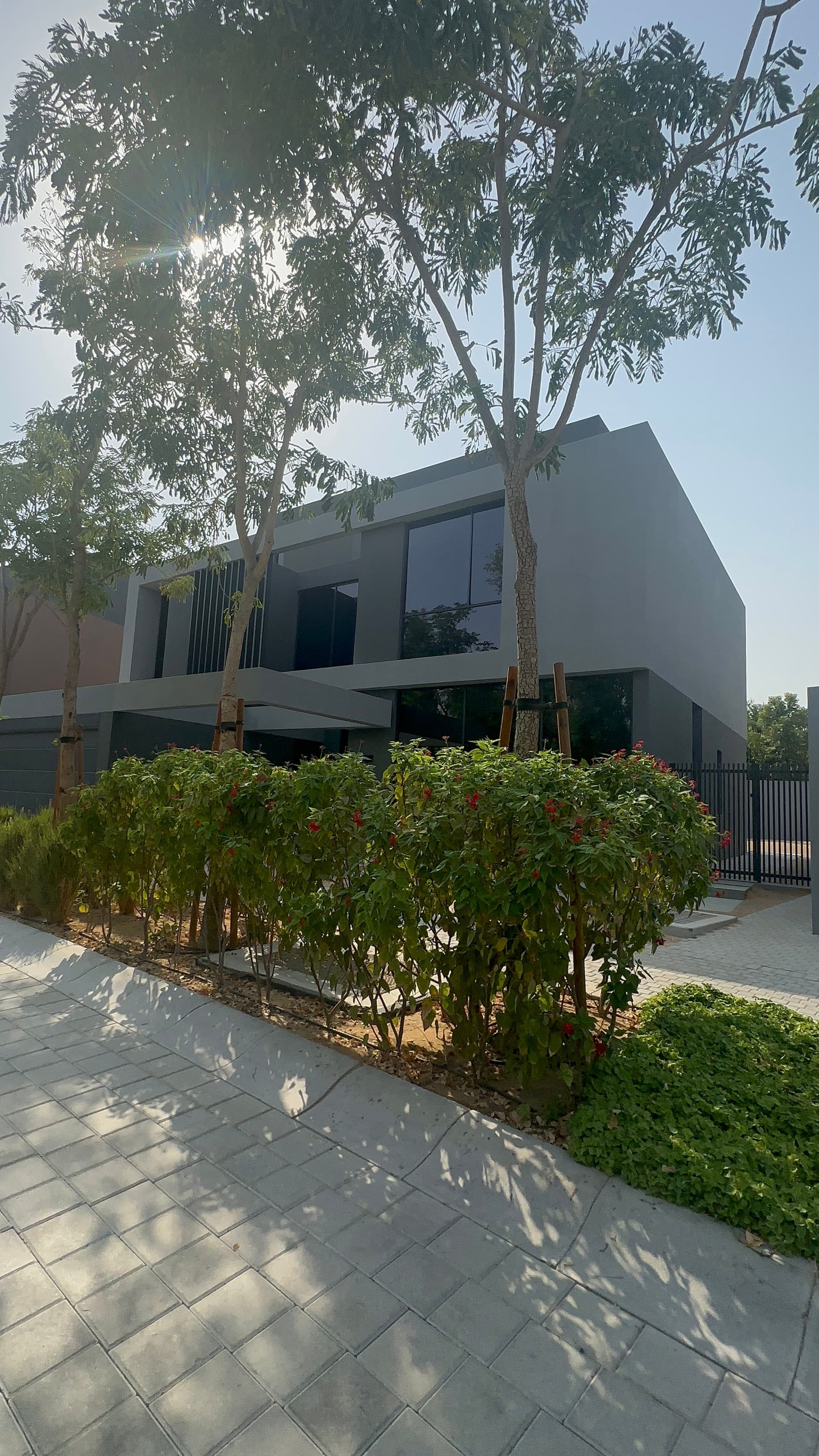 Villa Exclusive 4BR à Masaar Sequoia – Grand Terrain - 17