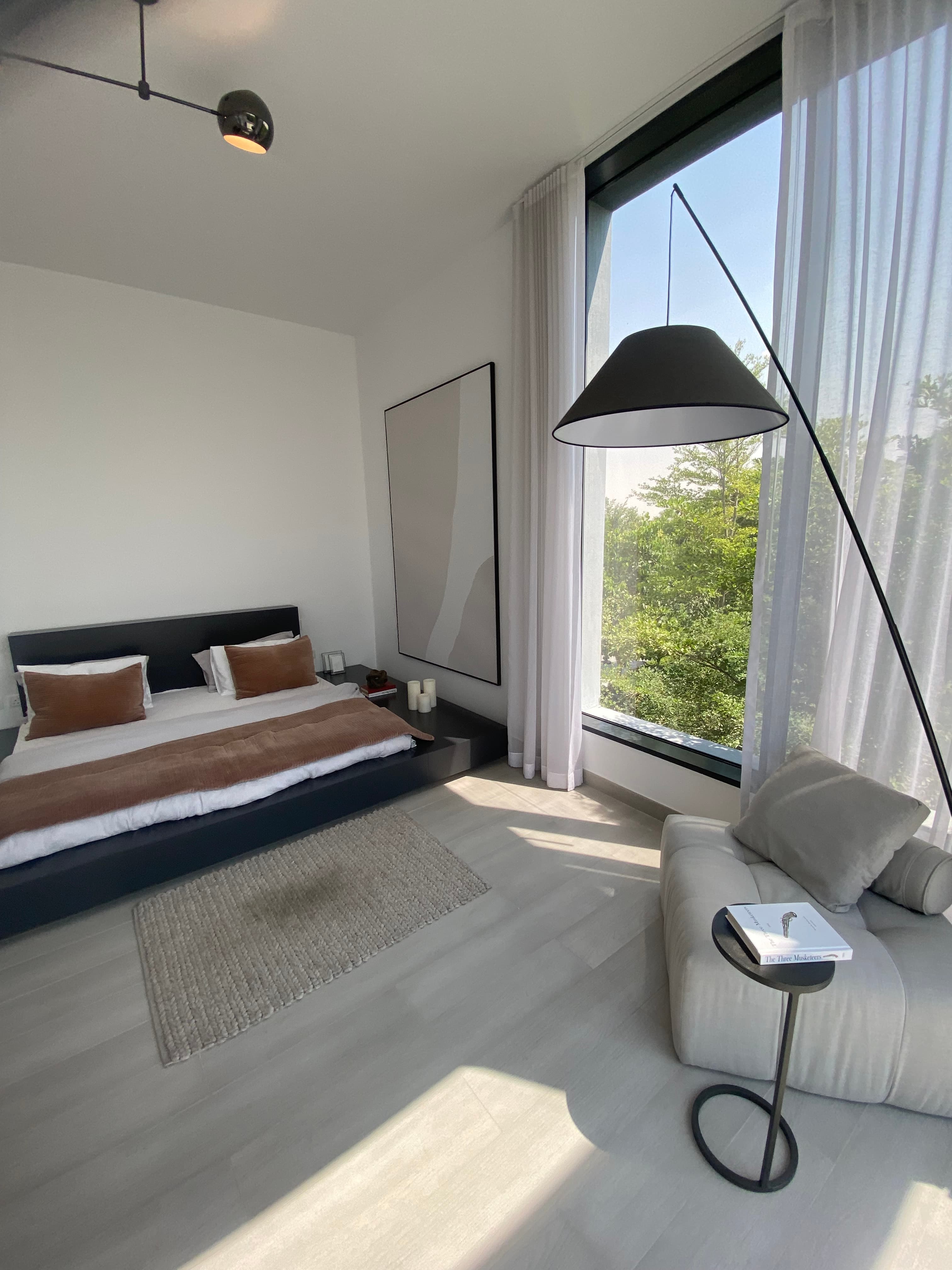 Townhouse Premium 3BR à Masaar Saro – Livraison fin 2026 - 4