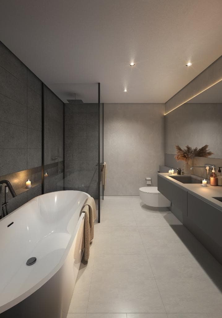 Townhouse Premium 3BR à Masaar Saro – Livraison fin 2026 - 8