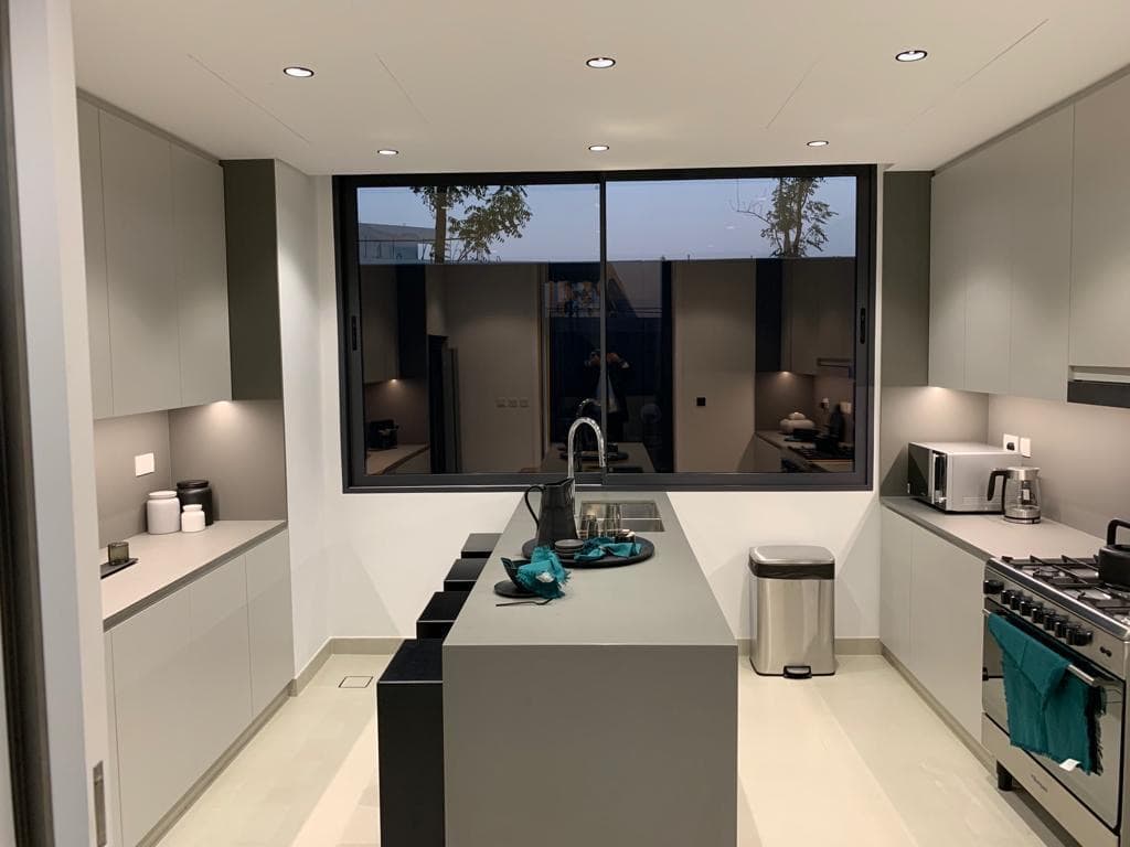 Townhouse Premium 3BR à Masaar Saro – Livraison fin 2026 - 2