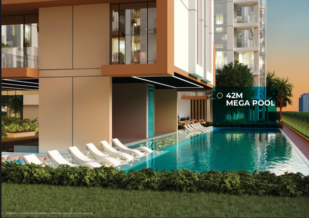 Distress Deal Exclusif à JVC – 1BR au Prix d’Origine - 5