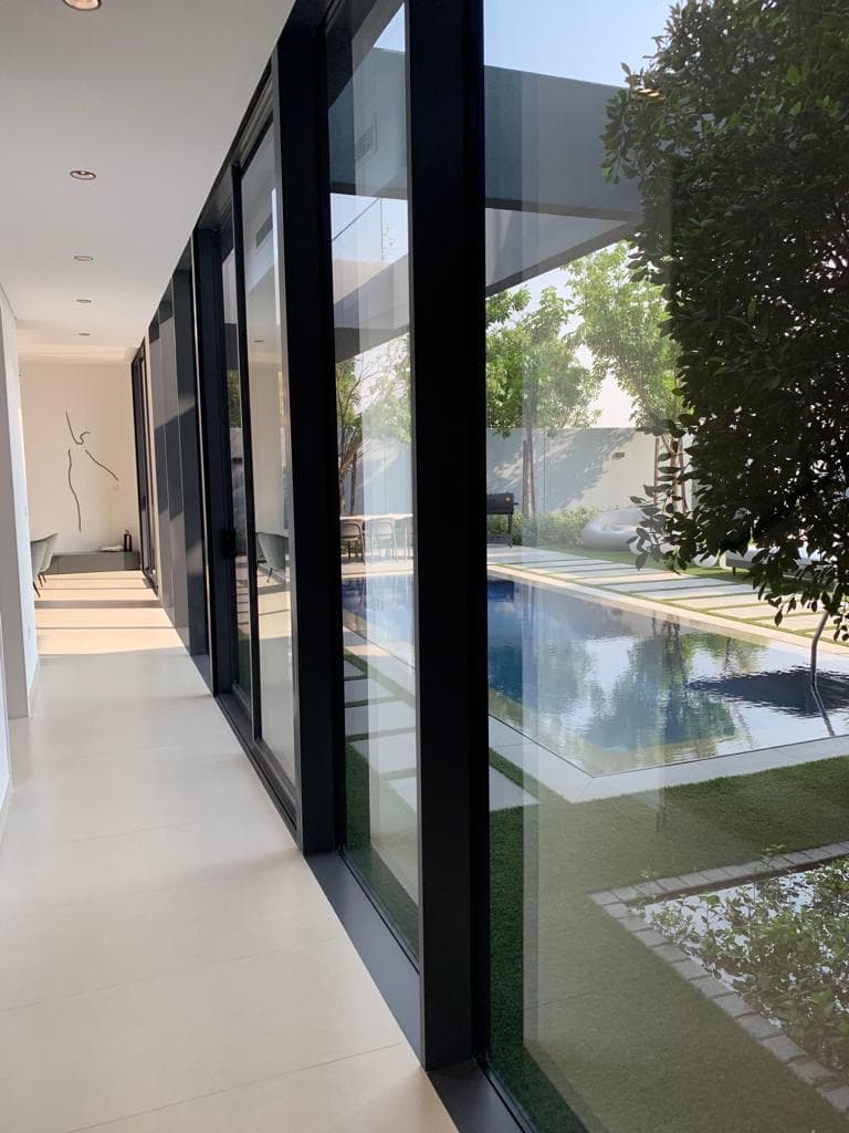 Villa Exclusive 4BR à Masaar Sequoia – Grand Terrain - 7